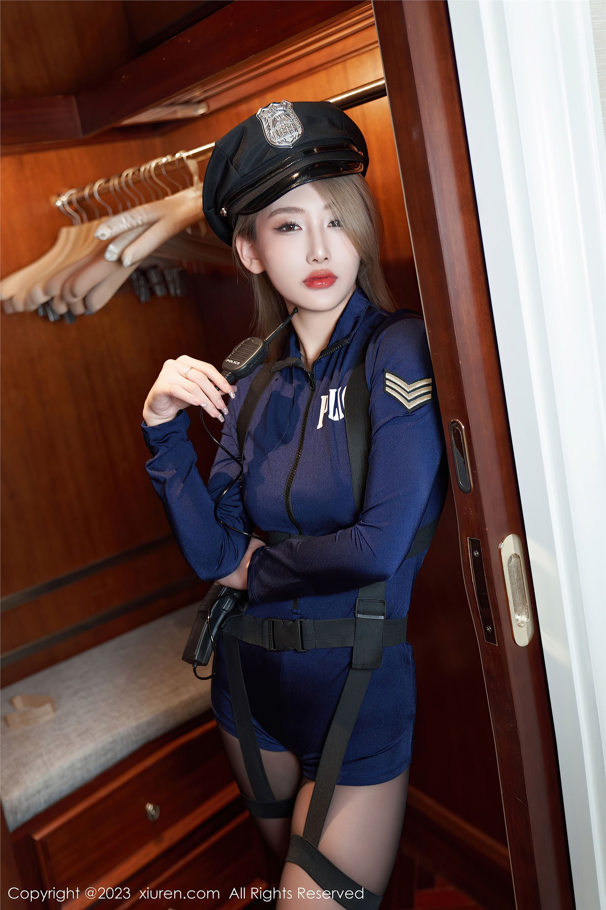 Xiuren秀人网 2023.11.16 NO.7671 沈青黛